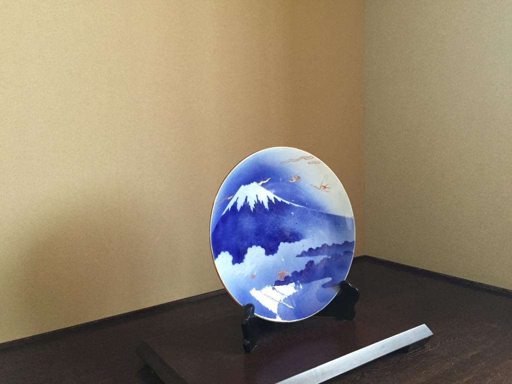 Higashikawa Asahidake Yumoto Yukomanso חדר תמונה