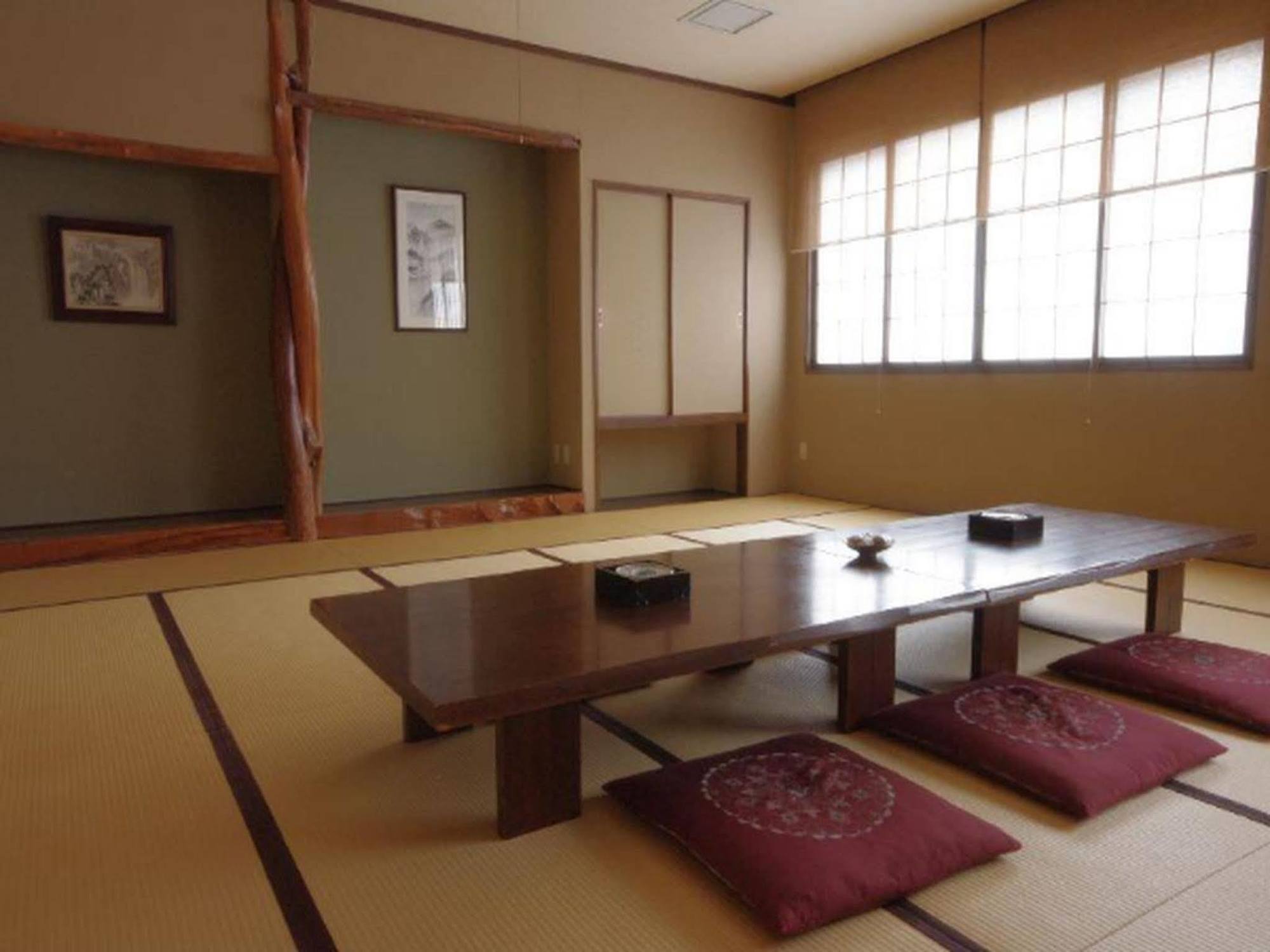Higashikawa Asahidake Yumoto Yukomanso מראה חיצוני תמונה